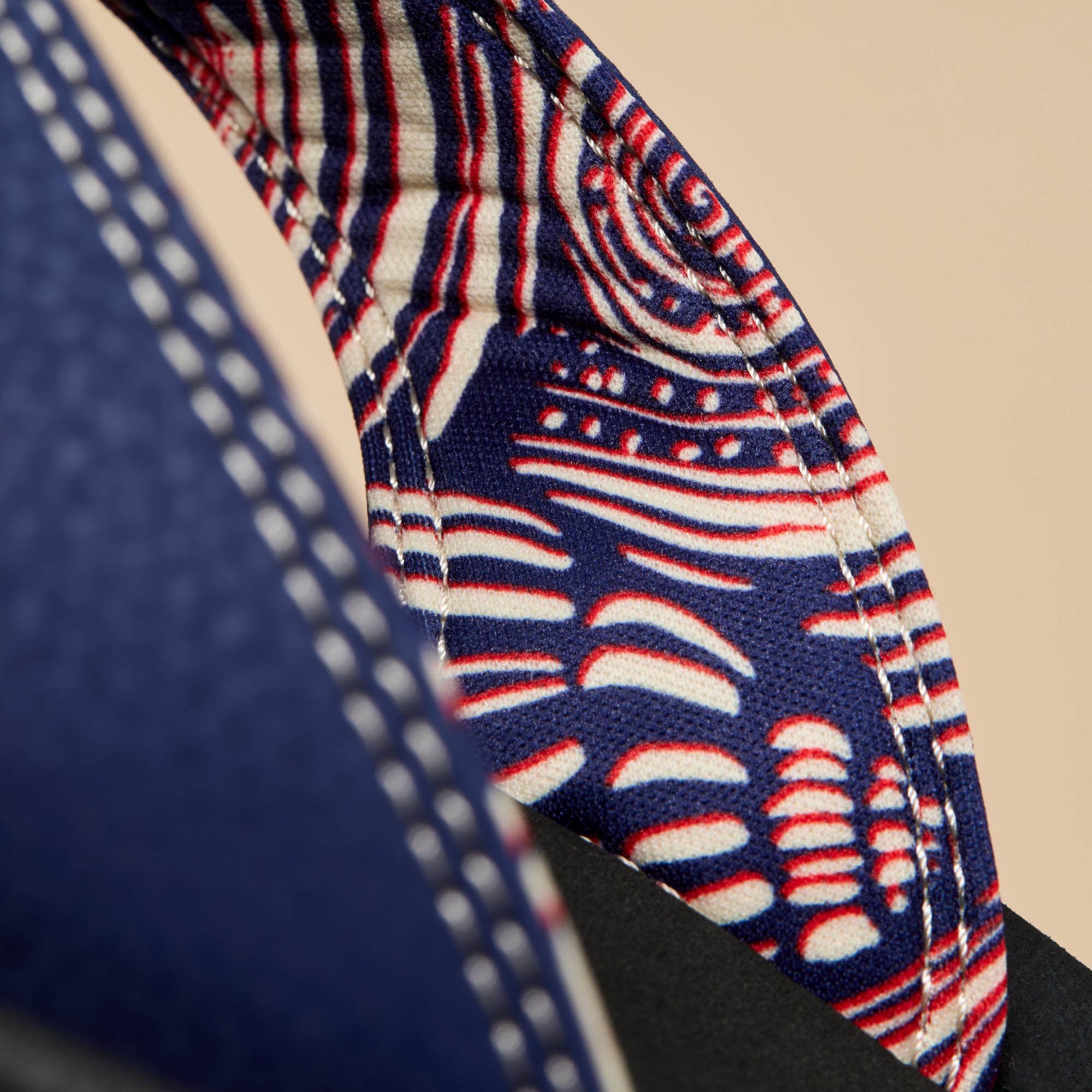 Ohana - Navy / Onyx