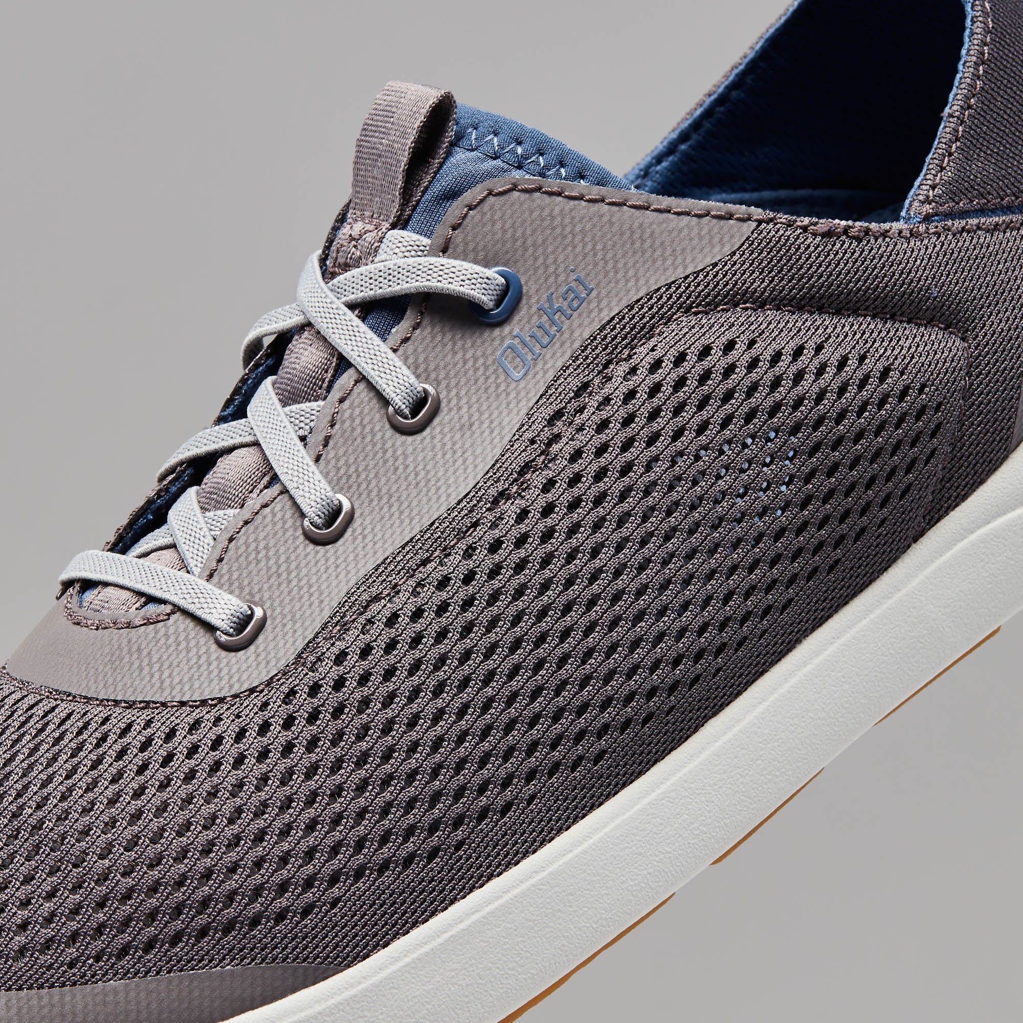 Moku Pae - Pavement / Vintage Blue