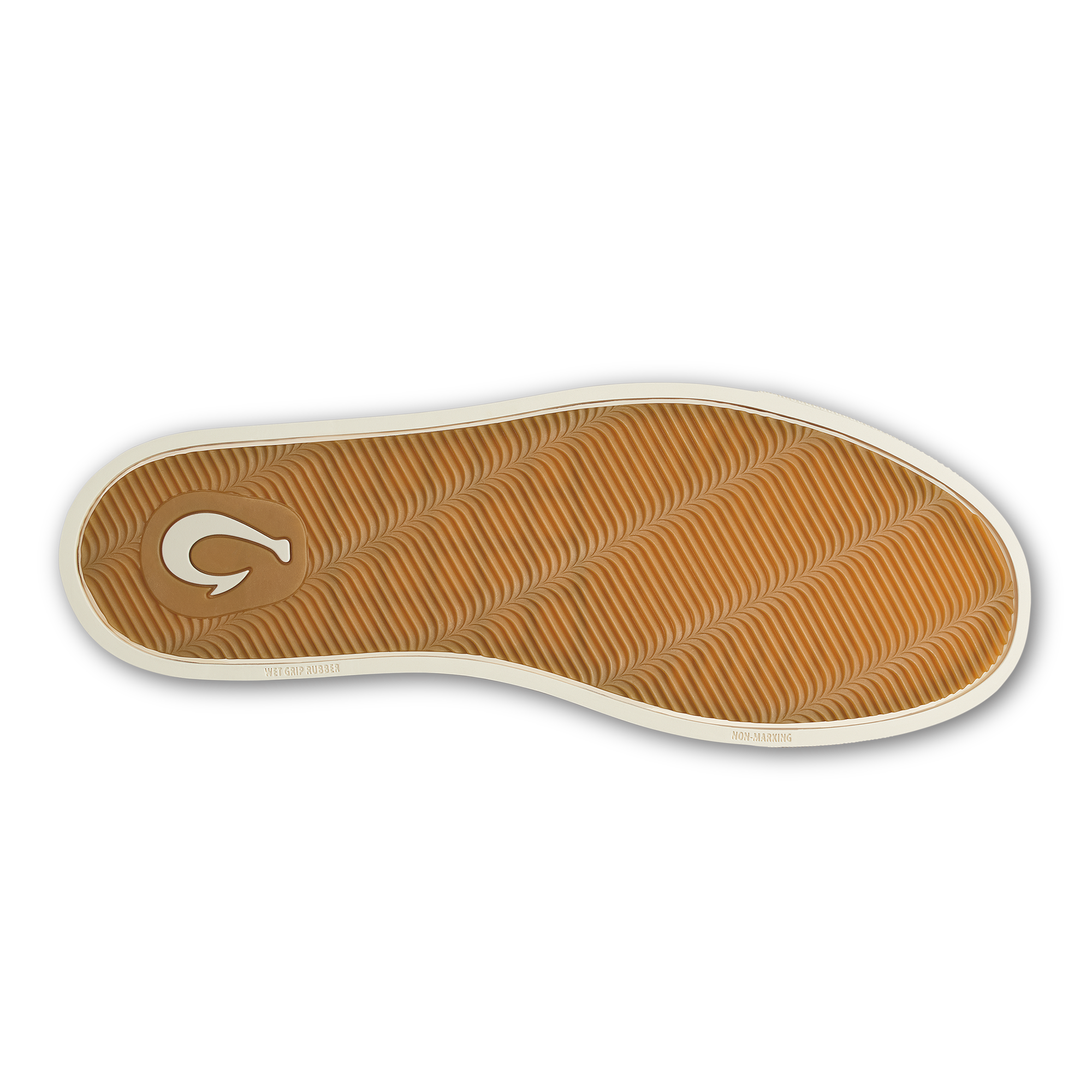 Kou Lace Up  -  Fox / Fox