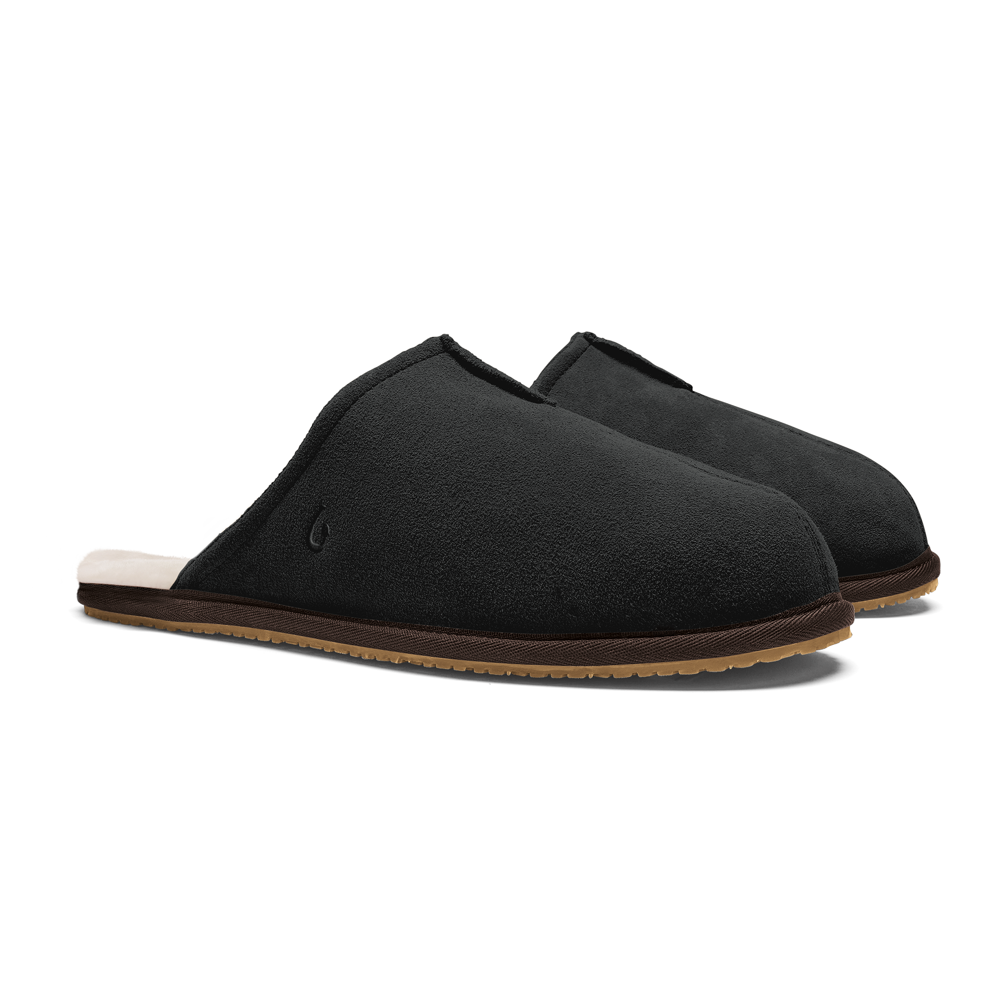 K??ono  -  Black / Dark Java