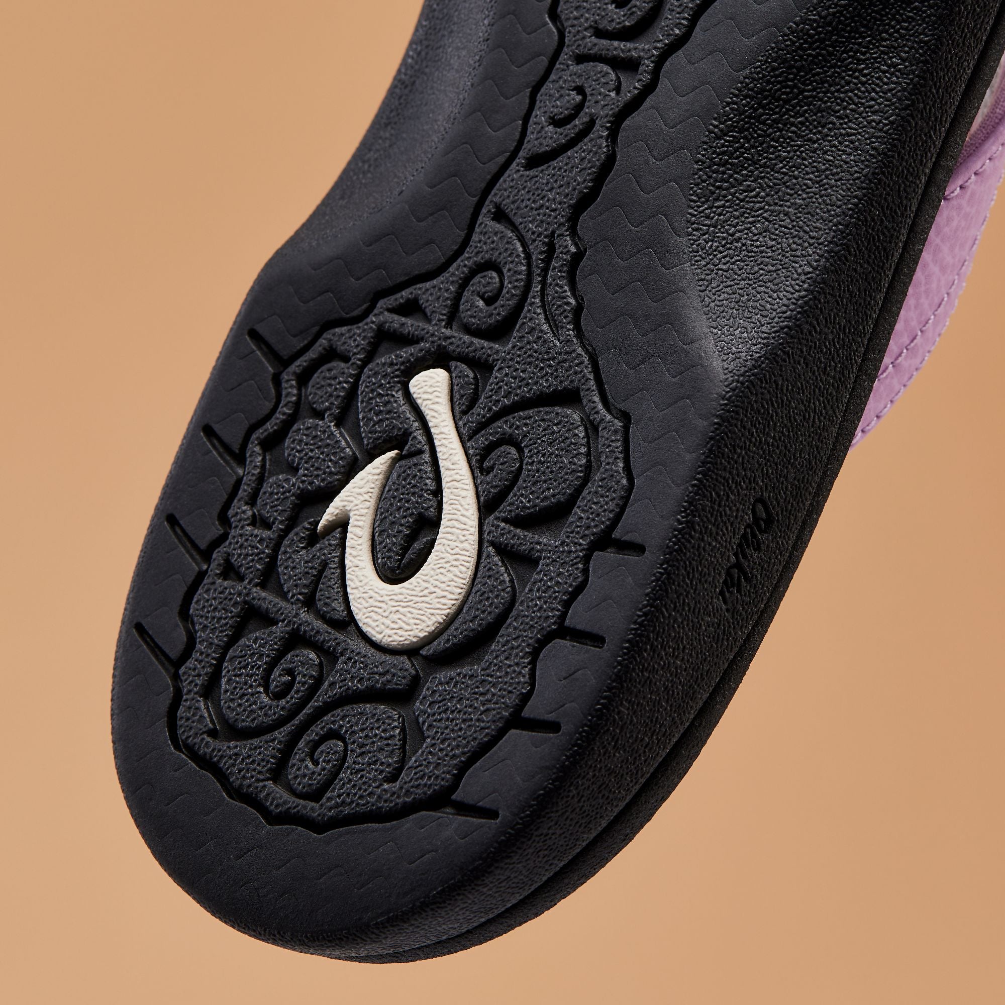 Ohana - Paradise Pink / Lava Rock