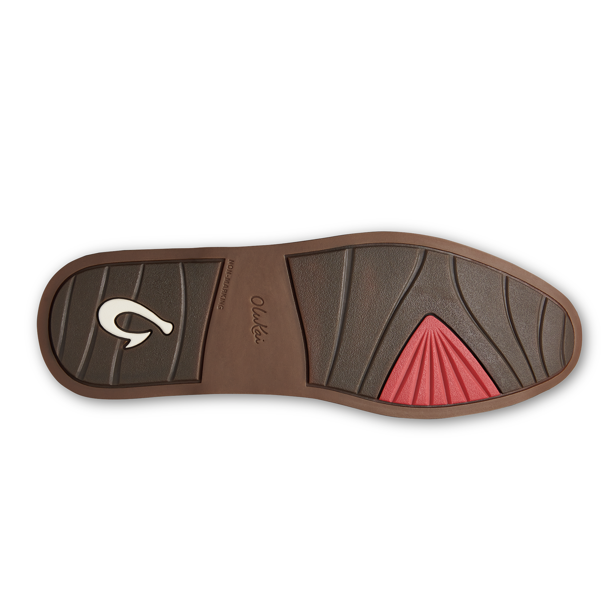 Mii  -  Kukui Brown / Kukui Brown