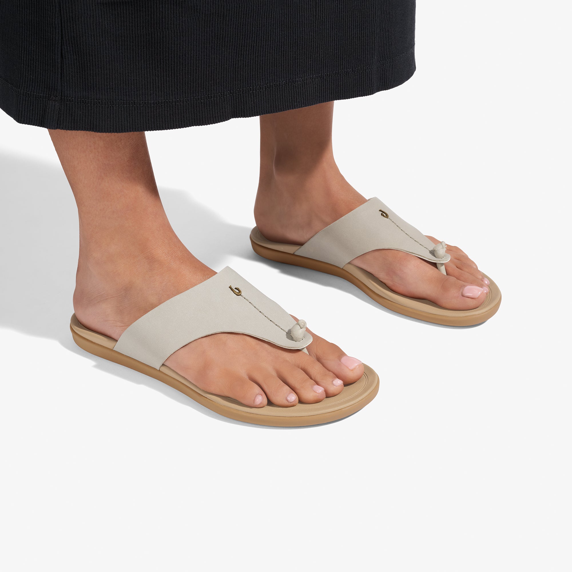 Hoopio Mele  -  Tapa / Warm Sand